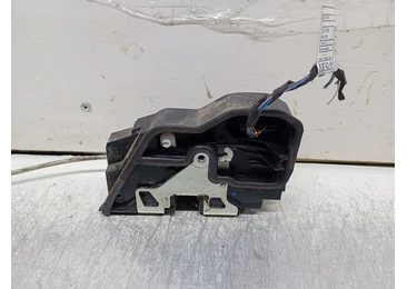 Broasca stanga fata BMW Seria 1 F20/F21 (2011 - 2015) - miniatura 2