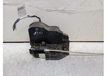 Broasca stanga fata BMW Seria 1 F20/F21 (2011 - 2015) N13 B16 A