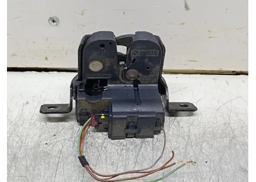Broasca haion 7248075 BMW Seria 1 F20/F21 (2011 - 2015) N13 B16 A