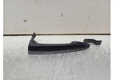Maner exterior stanga spate BMW Seria 1 F20/F21 (2011 - 2015) N13 B16 A