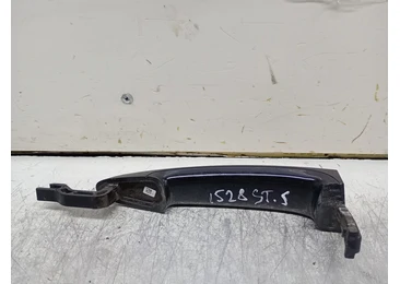 Maner exterior stanga spate BMW Seria 1 F20/F21 (2011 - 2015) - miniatura 2