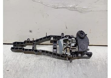 Suport maner exterior stanga fata BMW Seria 1 F20/F21 (2011 - 2015) - miniatura 2