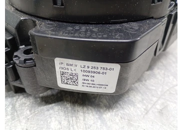 Ansamblu manete spira volan 9253753-01 BMW Seria 1 F20/F21 (2011 - 2015) - miniatura 4