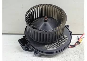 Ventilator habitaclu T1014415A BMW Seria 1 F20/F21 (2011 - 2015) 114i N13