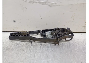 Suport maner exterior dreapta fata BMW Seria 1 F20/F21 (2011 - 2015) N13 B16 A
