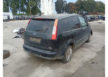 Ford C-Max 1 (2003 - 2007) - miniatura 1