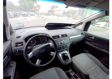 Ford C-Max 1 (2003 - 2007) - miniatura 2