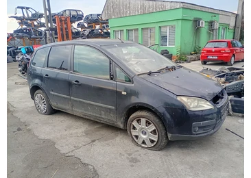 Ford C-Max 1 (2003 - 2007) - miniatura 3