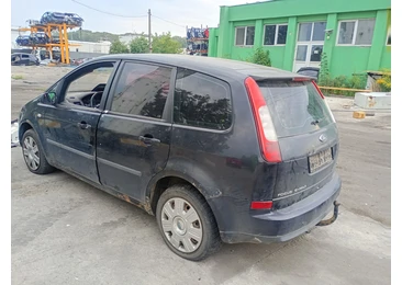 Ford C-Max 1 (2003 - 2007) - miniatura 4