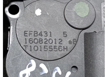 Motoras clapeta mixaj aer T1015556H BMW Seria 1 F20/F21 (2011 - 2015) - miniatura 3