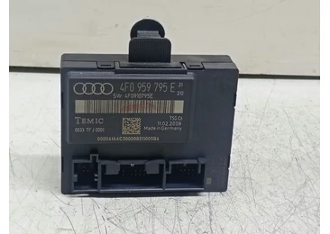 Modul confort 4F0959795 Audi A6 4F/C6 (2004 - 2008) ASB