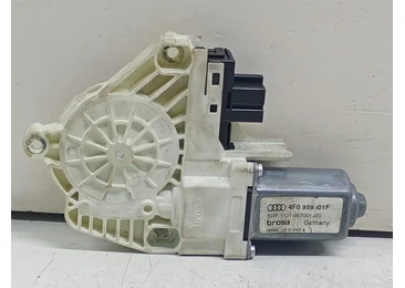 Motoras geam stanga spate 4F0959801 Audi A6 4F/C6 (2004 - 2008) 2.0 tdi ASB