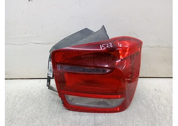 Stop dreapta 6321 7270096 BMW Seria 1 F20/F21 (2011 - 2015) N13 B16 A
