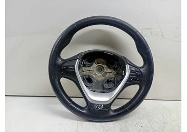 Volan in 3 spite cu comenzi 3-369-PL7-1 BMW Seria 1 F20/F21 (2011 - 2015) 114i N13