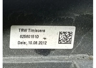 Volan in 3 spite cu comenzi 3-369-PL7-1 BMW Seria 1 F20/F21 (2011 - 2015) - miniatura 3
