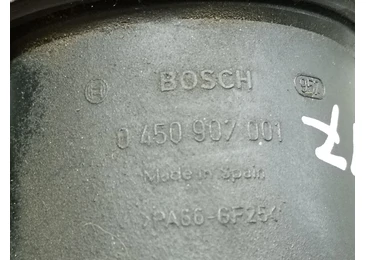 Carcasa filtru combustibil 0450907001 Peugeot 406 1 (facelift) (1999 - 2004) - miniatura 4