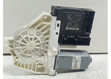Motoras geam stanga fata 965697-100 Volkswagen Passat CC 1 (2008 - 2012) - miniatura 2