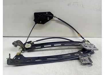 Macara geam stanga fata 3C8837461J Volkswagen Passat CC 1 (2008 - 2012) CBAA