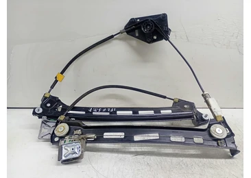 Macara geam stanga fata 3C8837461J Volkswagen Passat CC 1 (2008 - 2012) - miniatura 2