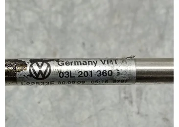Conducta combustibil 03L201360 Volkswagen Passat CC 1 (2008 - 2012) - miniatura 4