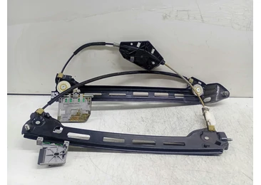 Macara geam stanga spate 3C8839461K Volkswagen Passat CC 1 (2008 - 2012) CBAA