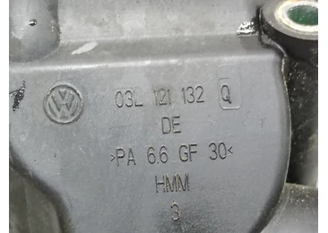 Flansa apa 03L121132Q Volkswagen Passat CC 1 (2008 - 2012) - miniatura 3