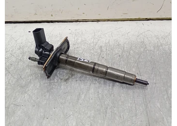 Injector 03L130277 0445116030 Volkswagen Passat CC 1 (2008 - 2012) CBAA