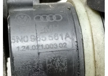 Pompa apa 5N0985561A Volkswagen Passat CC 1 (2008 - 2012) - miniatura 4