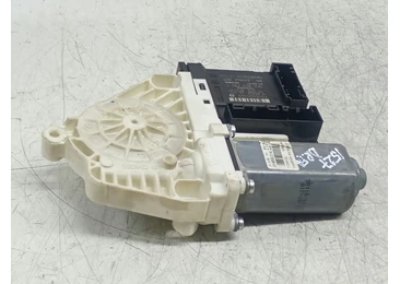 Motoras geam dreapta fata 965697-100 Volkswagen Passat CC 1 (2008 - 2012) - miniatura 2
