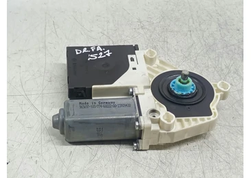 Motoras geam dreapta fata 965697-100 Volkswagen Passat CC 1 (2008 - 2012) - miniatura 4