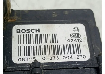 Pompa ABS 9630532980 Peugeot 406 1 (facelift) (1999 - 2004) - miniatura 7