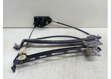 Macara geam dreapta fata 3C8837462J Volkswagen Passat CC 1 (2008 - 2012) CBAA