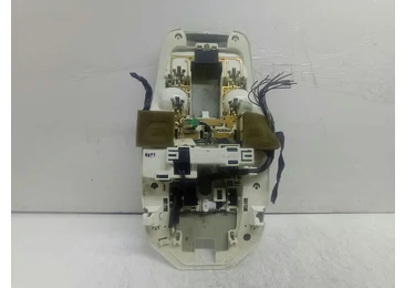 Plafoniera 12804720 Saab 9-3 2 (facelift) (2007 - 2011) - miniatura 2