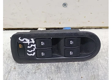 Panou comanda geamuri 156018070 Renault Megane 2 (2002 - 2006)