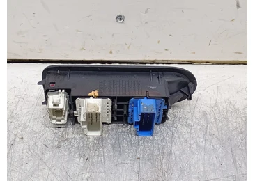 Panou comanda geamuri 156018070 Renault Megane 2 (2002 - 2006) - miniatura 2