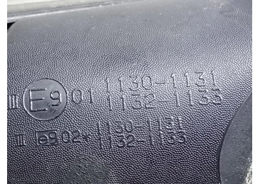 Oglinda dreapta E9011130 Renault Megane 2 (2002 - 2006) - miniatura 4