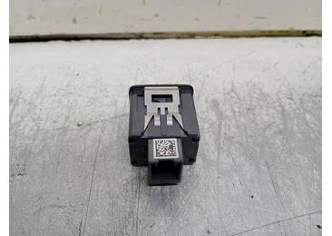 Buton reglaj faruri Volkswagen Passat CC 1 (2008 - 2012) - miniatura 2