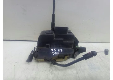 Broasca stanga fata Renault Megane 2 (2002 - 2006)