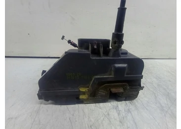 Broasca stanga fata Renault Megane 2 (2002 - 2006) - miniatura 2