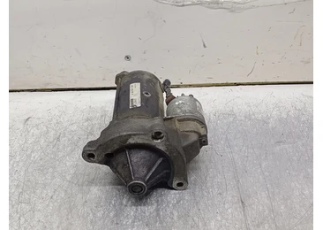 Electromotor D7R27 Peugeot 406 1 (facelift) (1999 - 2004) RHZ