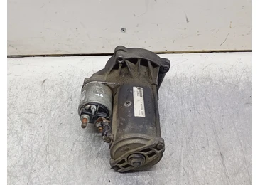 Electromotor D7R27 Peugeot 406 1 (facelift) (1999 - 2004) - miniatura 2