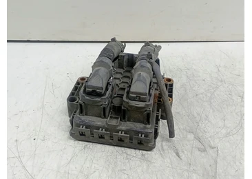 Modul suspensie Mercedes Benz Actros MP4 1 (2011 - 2019)