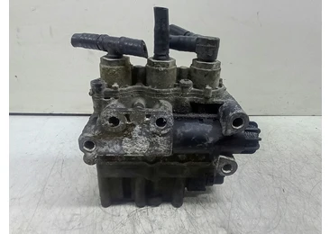 Bloc valve suspensie Mercedes Benz Actros MP4 1 (2011 - 2019)