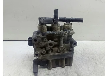 Bloc valve suspensie Mercedes Benz Actros MP4 1 (2011 - 2019) - miniatura 4