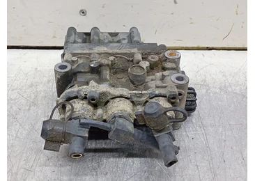 Bloc valve 4728900106 Mercedes Benz Actros MP4 1 (2011 - 2019)