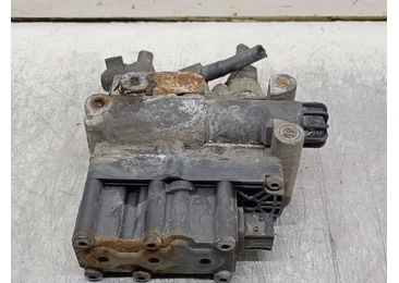 Bloc valve 4728900106 Mercedes Benz Actros MP4 1 (2011 - 2019) - miniatura 2