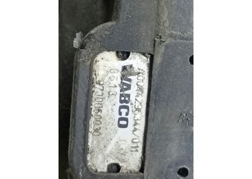Supapa frana A0044296344 9730060030 Mercedes Benz Actros MP4 1 (2011 - 2019)