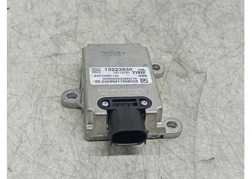 Modul confort 13223930 Saab 9-3 2 (facelift) (2007 - 2011)