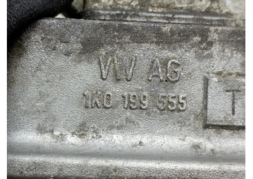 Suport cutie viteze 1k0199555 Volkswagen Golf 5 (2003 - 2009) - miniatura 3