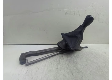 Timonerie manuala 6 trepte 25117596023 BMW Seria 1 F20/F21 (2011 - 2015) - miniatura 4